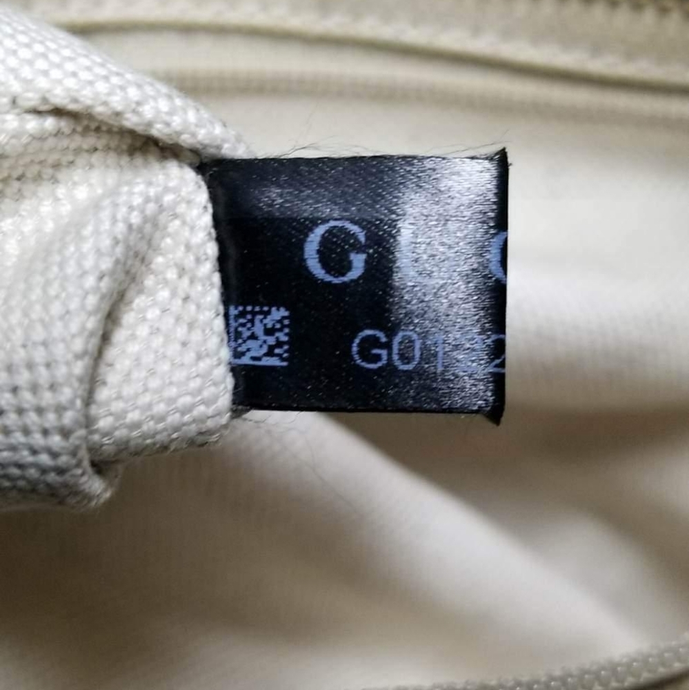 Authentic Gucci crossbody bag - Picture 8 of 9